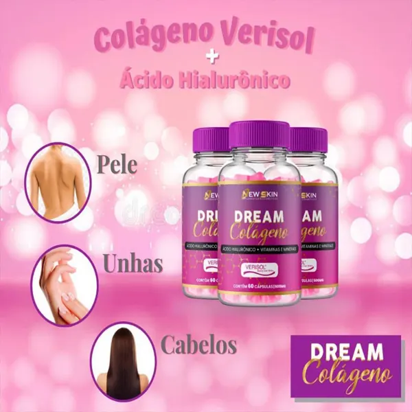 Dream Colageno 9