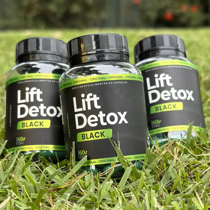 Lift Detox Black 2