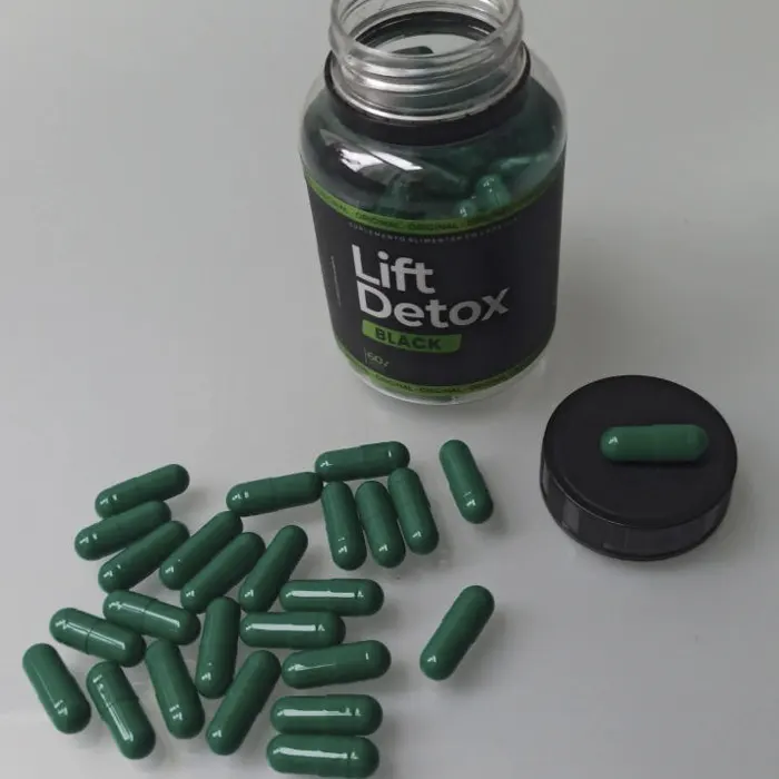 Lift Detox Black 3