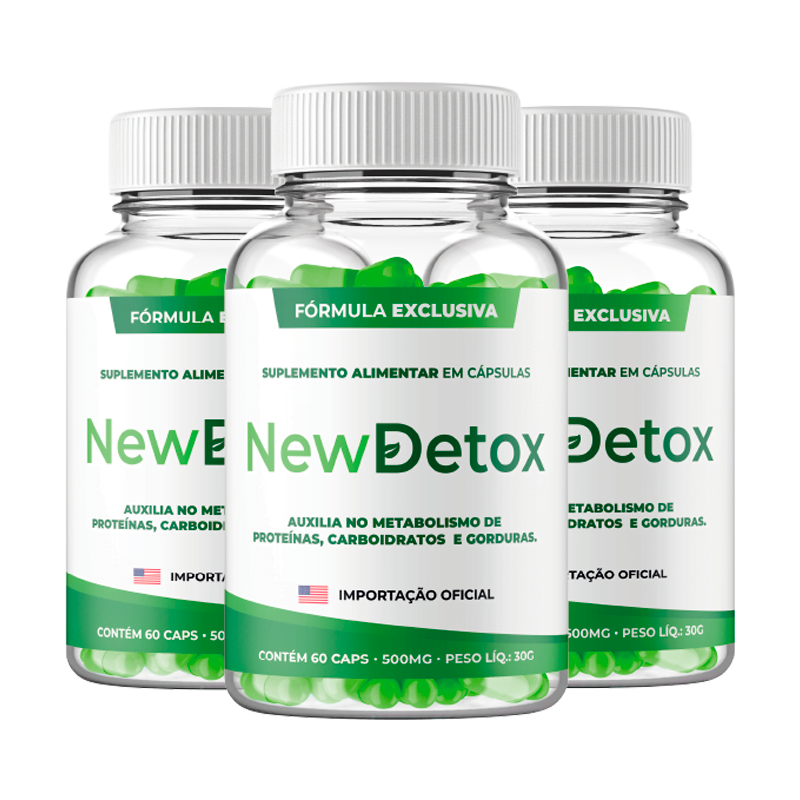 New Detox 3 Pote x 800