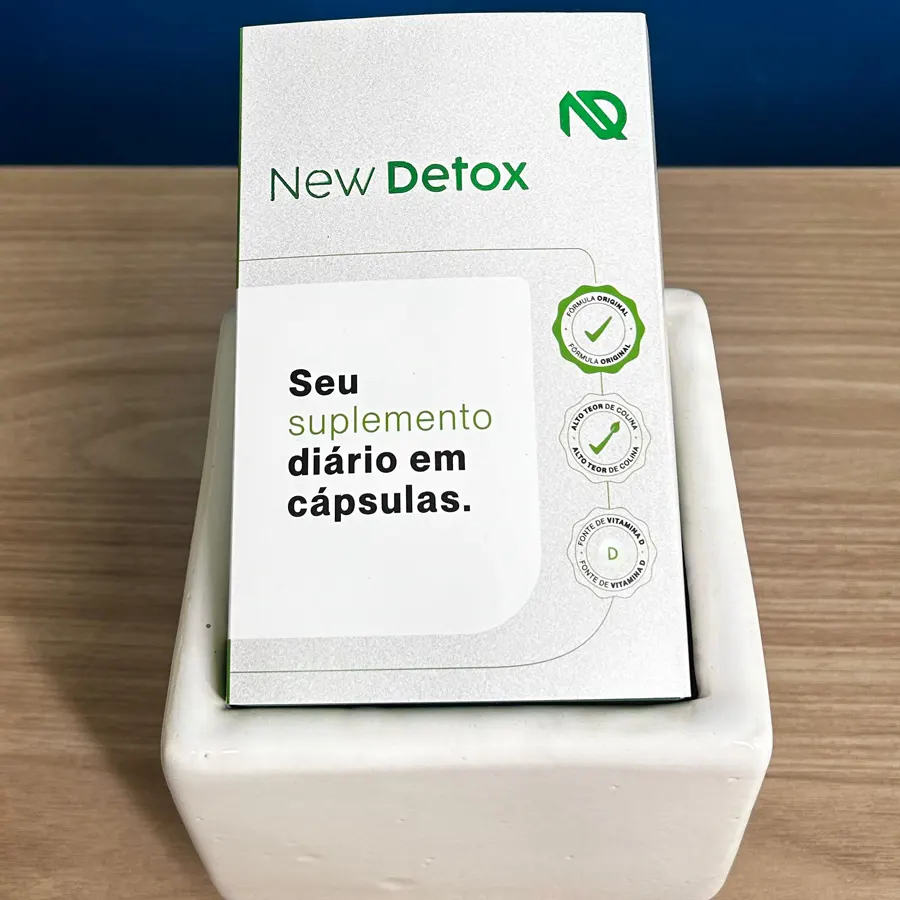 New Detox4