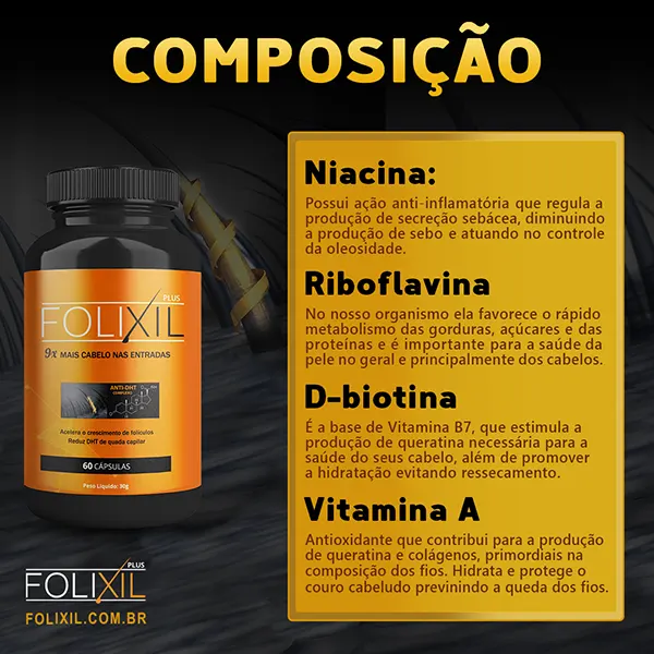 Folixil 10