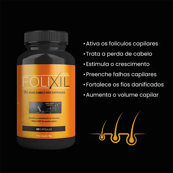 Folixil 13