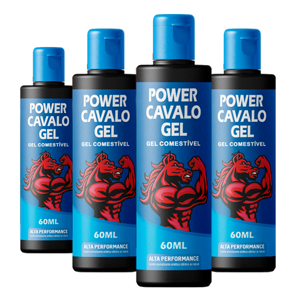 gel estimulante masculino