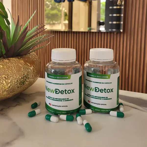 New Detox 2