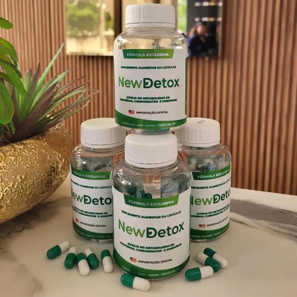 New Detox 3