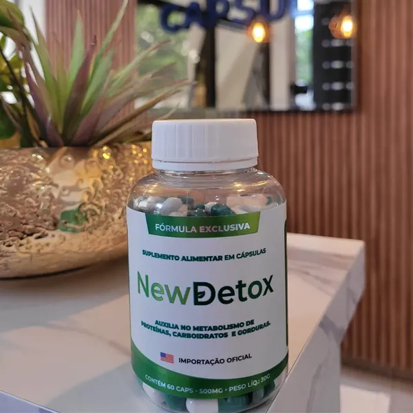 New Detox 4