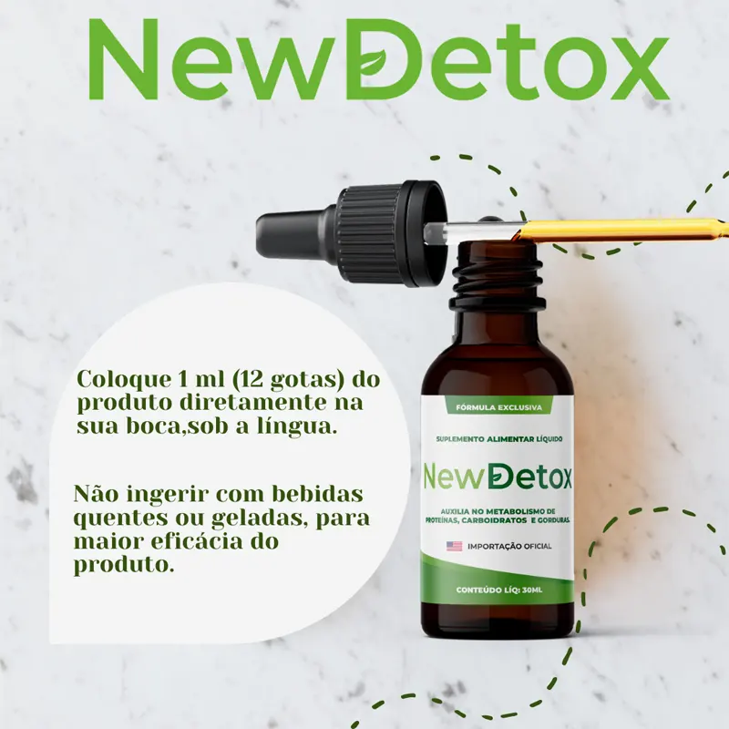 new detox gotas 9