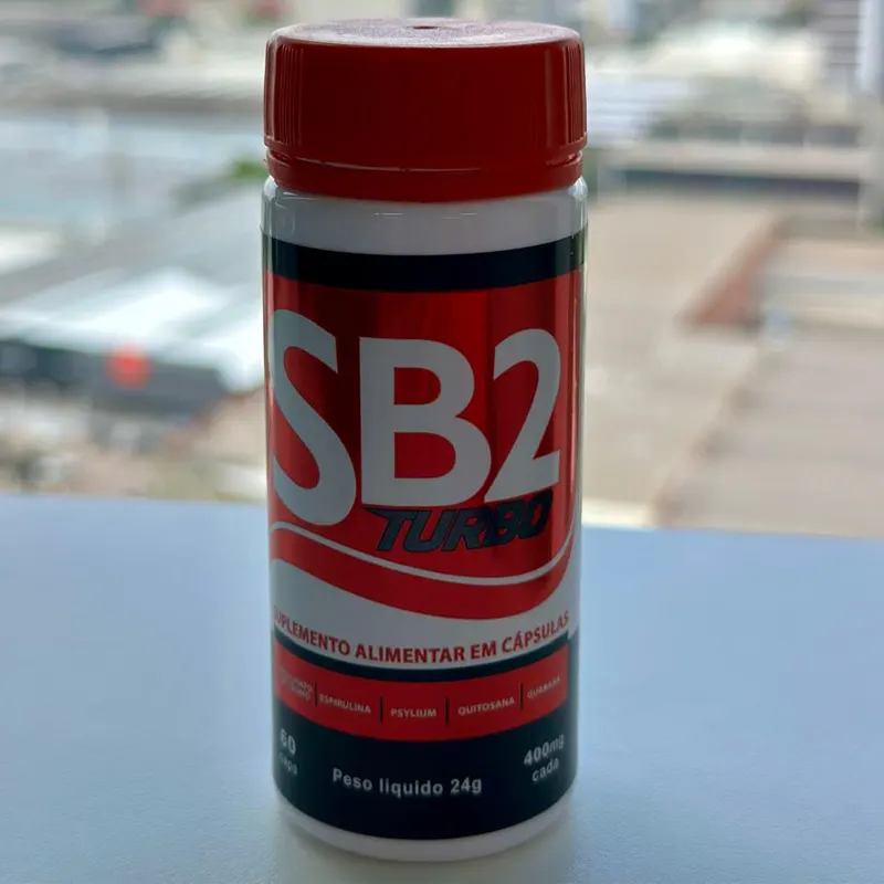 Sb2 Turbo 1