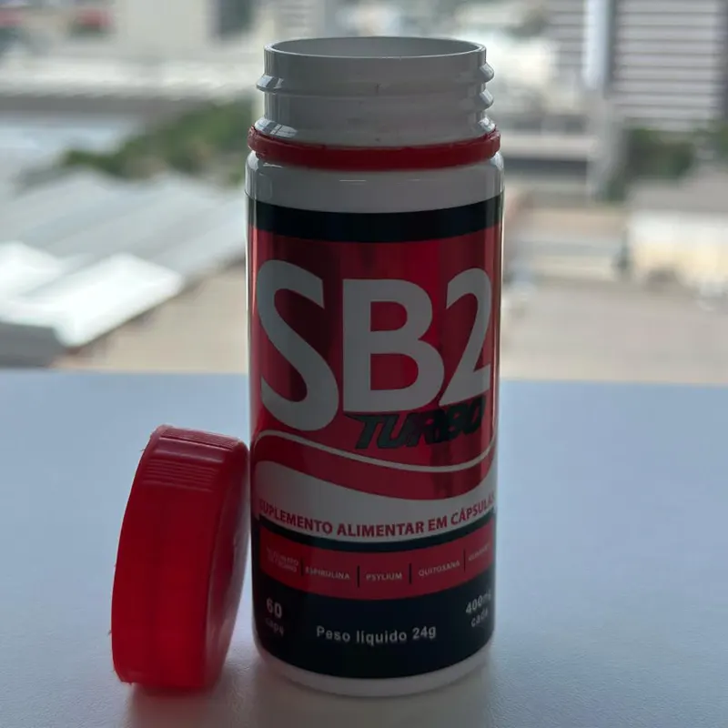 Sb2 Turbo 2