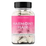 Harmony Hair 1 Pote