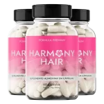 Harmony Hair 3 Pote